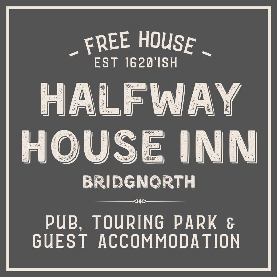 Halfway House Inn & Cottages Бриджнорт Екстериор снимка