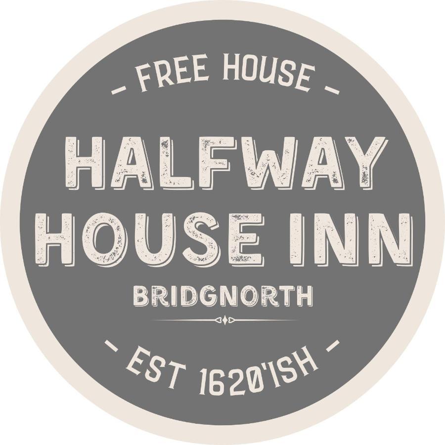 Halfway House Inn & Cottages Бриджнорт Екстериор снимка