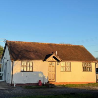 Halfway House Inn & Cottages Бриджнорт Екстериор снимка